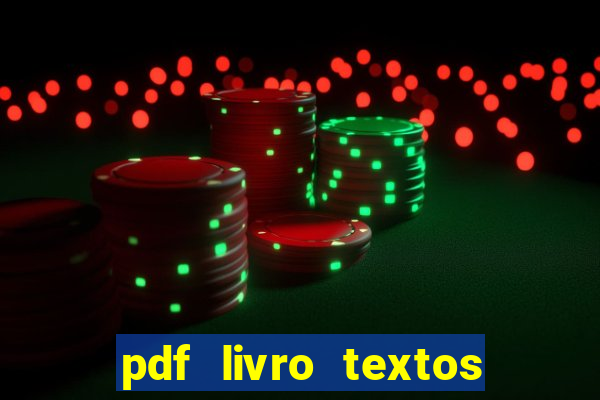 pdf livro textos crueis demais para serem lidos rapidamente